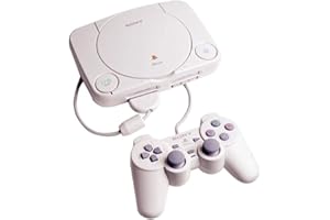Sony Ps One Console