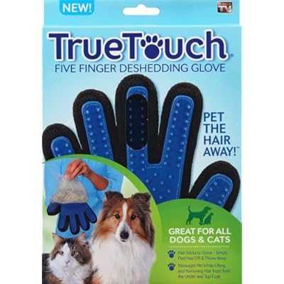 true touch amazon