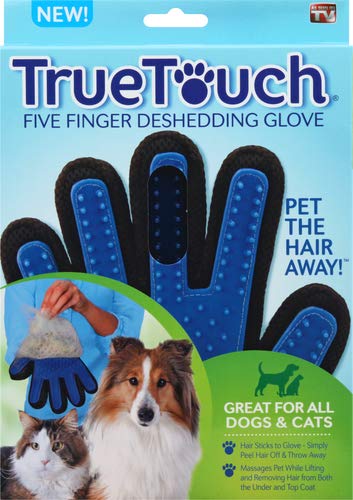 true touch roller