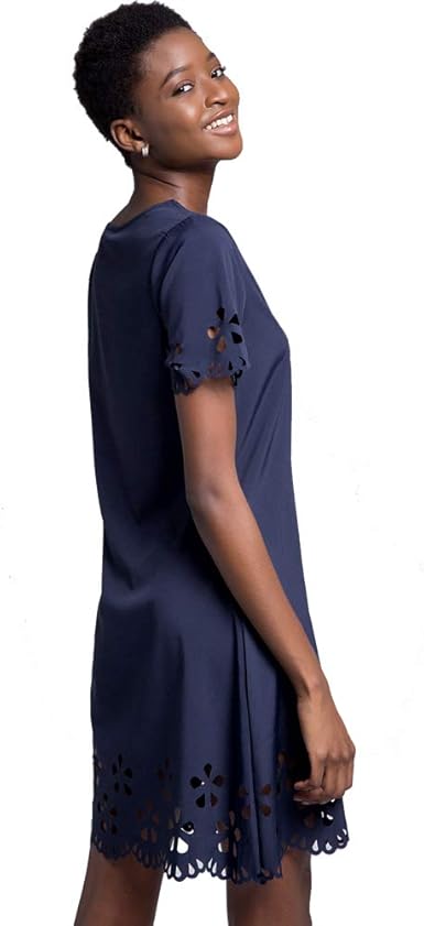 navy blue summer dresses