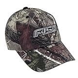 Ford F150 True Timber Camo Baseball Cap