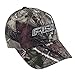 Ford F150 True Timber Camo Baseball Cap