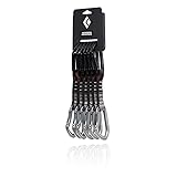 Black Diamond Hotforge Quickdraw Quickpack 12cm