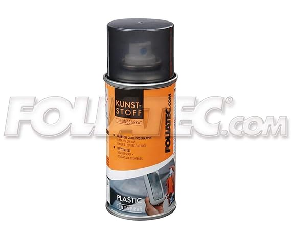 Foliatec FT 21010 Kunststoff Tönungsspray