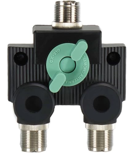 Amazon.com: CX310A Diamond Antenna Original Heavy Duty Wideband