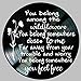 Wildflowers Song Lyric Art Inspired by Tom Petty Vinyl Record Album Wall Decor