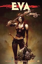 Eva vs Darkness