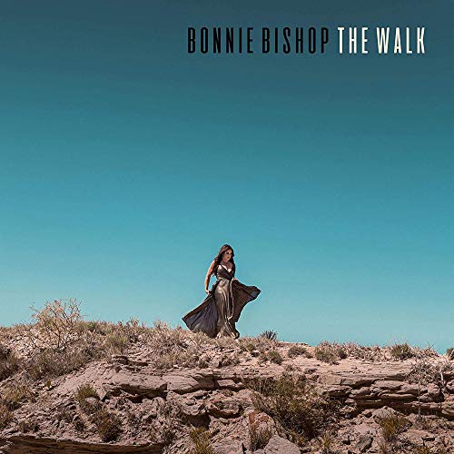 Album Art for The Walk by Bonnie Bishop