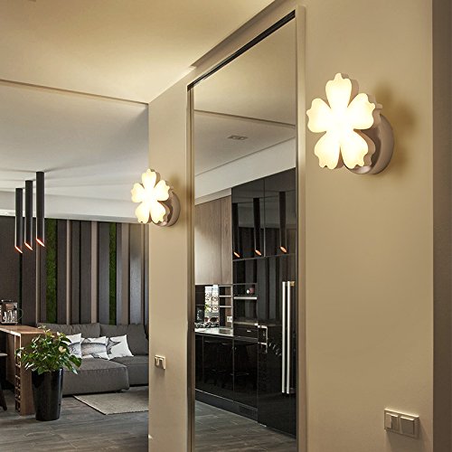 Haushalts-Badezimmer-Licht Spiegel-Licht LRZZ Badezimmer-Spiegel-Licht