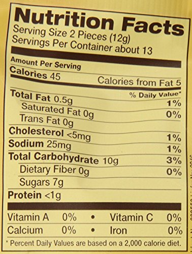 Werthers Variety Original Caramel Coffee & Creamy Caramel Hard Candies 2.65 Oz (Pack of 4) - Thumbnail 2