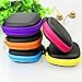 Gotoole Square Carrying Cases for Cellphone Earphone Headset Earbuds Pouch Storage bags