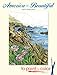 America the Beautiful to Paint or Color (Dover Nature Coloring Book)