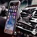 TastePit Cell Phone Holder for Car, Universal CD Slot Car Phone Mount with an Advanced Magnetic System works best with iPhone X/8/8 Plus/7/7Plus/6s/6P/5S, Galaxy S5/S6/S7/S8, Google, LG & More