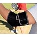 ACE Brand Adjustable Compression Elbow Support, Moderate Support for Weak, Sore or Injured Joints, Adjustable Features, One Size Fits Most
