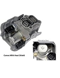 Ensamble del solenoide VTEC del distribuidor, con interruptor temporizador para la presión del combustible y junta para Honda CRV CR-V Civic Si Element Accord Acura RSX