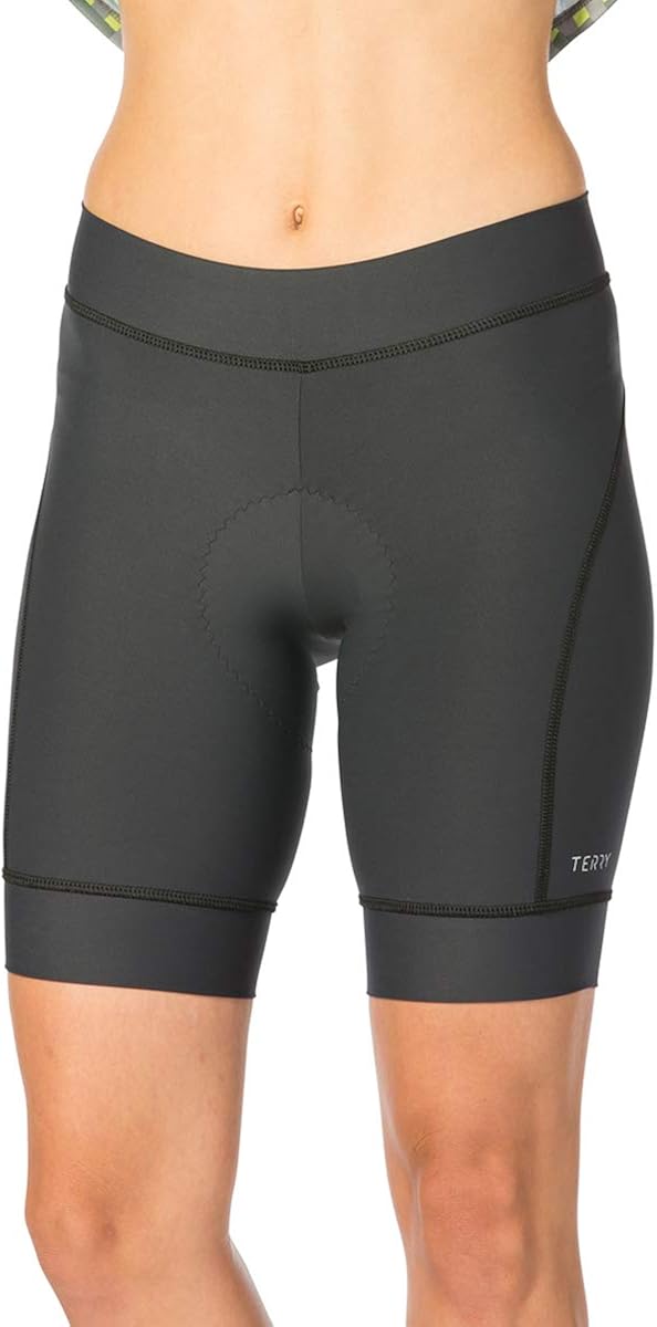 terry cycling clothing