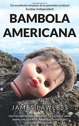 Bambola Americana Italian Paperback 27 Jun 2017 Desertcart