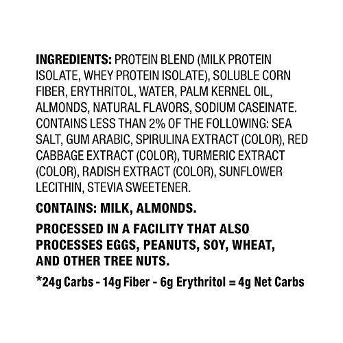 QUEST NUTRITION BIRTHDAY CAKE PROTEIN BAR, 2.12 OZ