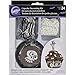 Wilton Skeleton Cupcake Combo Pack, # 415-7081- Discontinued By Manufacturer