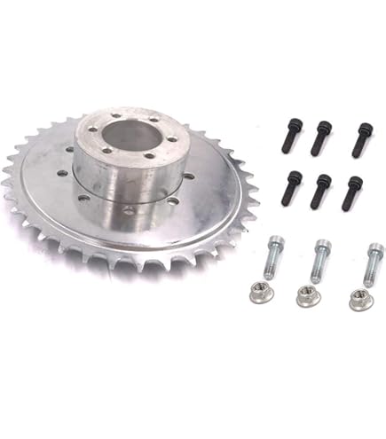 Amazon.com: 1033091 Sprocket Fits for Hitachi ZX200-3 ZX210