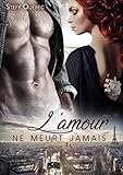 L'amour ne meurt jamais (Something New) (French Edition) by 