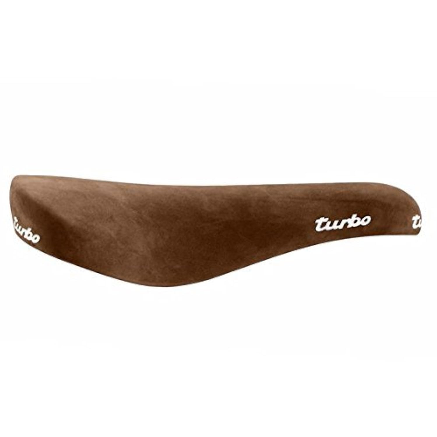 Photo 1 of Selle Italia Vintage 1980 Turbo Saddle, Brown