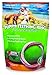 N-Bone Variety Puppy Teething Ring 6 Pack Pumpkin Flavor and 6 Pack Chicken Flavor