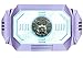 Transformers Masterpiece MP-29 Destron Laserwave Collector Coin