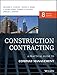 Construction Contracting: A Practical Guide to Company Management by Richard H. Clough, Glenn A. Sears