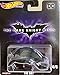 Hot Wheels Retro Entertainment Diecast The Bat
