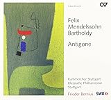 ANTIGONE OP 55                                     image