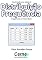 Livro Construindo uma tabela de  Distribuição de Frequência Programado em Visual Basic