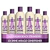 Aussie-Miracle-Shine-Conditioner-250-ml-Pack-of-6 Aussie Miracle Shine Conditioner 250 ml - Pack of 6