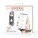 Leef iBridge 256GB Mobile Memory iOS USB Flash Drive with Lightning Connector for Apple (Black)