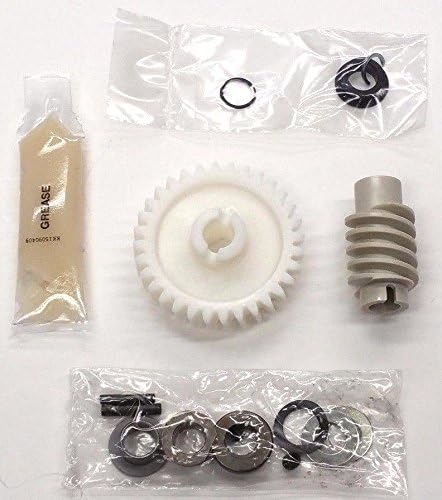 Blavit for 41A2817 SEARS CRAFTSMAN DRIVE GEAR SET