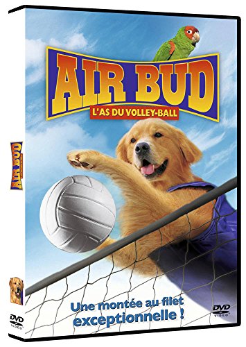 Air Bud, l'as du volley-ball