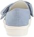 Nine West Women's Onosha Denim Fashion Sneaker