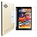 Ytaland For Lenovo Yoga Tab 3 850F Screen Protector 8 Inch, Tempered Glass Anti-fingerprints Thin 9H Screen Hardness Screen Protector For Lenovo Yoga Tab 3 850F