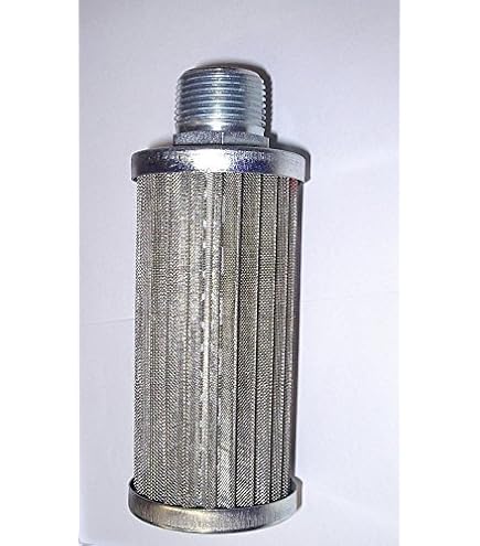 Reznor Waste Oil Heater Check Valve - Part Number 110320 (Foot Valve Replacement)