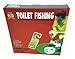 Barwench Games Toilet Fishing, Fishing Practice in The Bathroom with This Potty Pole (Fishing)
