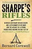 "Sharpe's Rifles (Sharpe 6)" av Bernard Cornwell