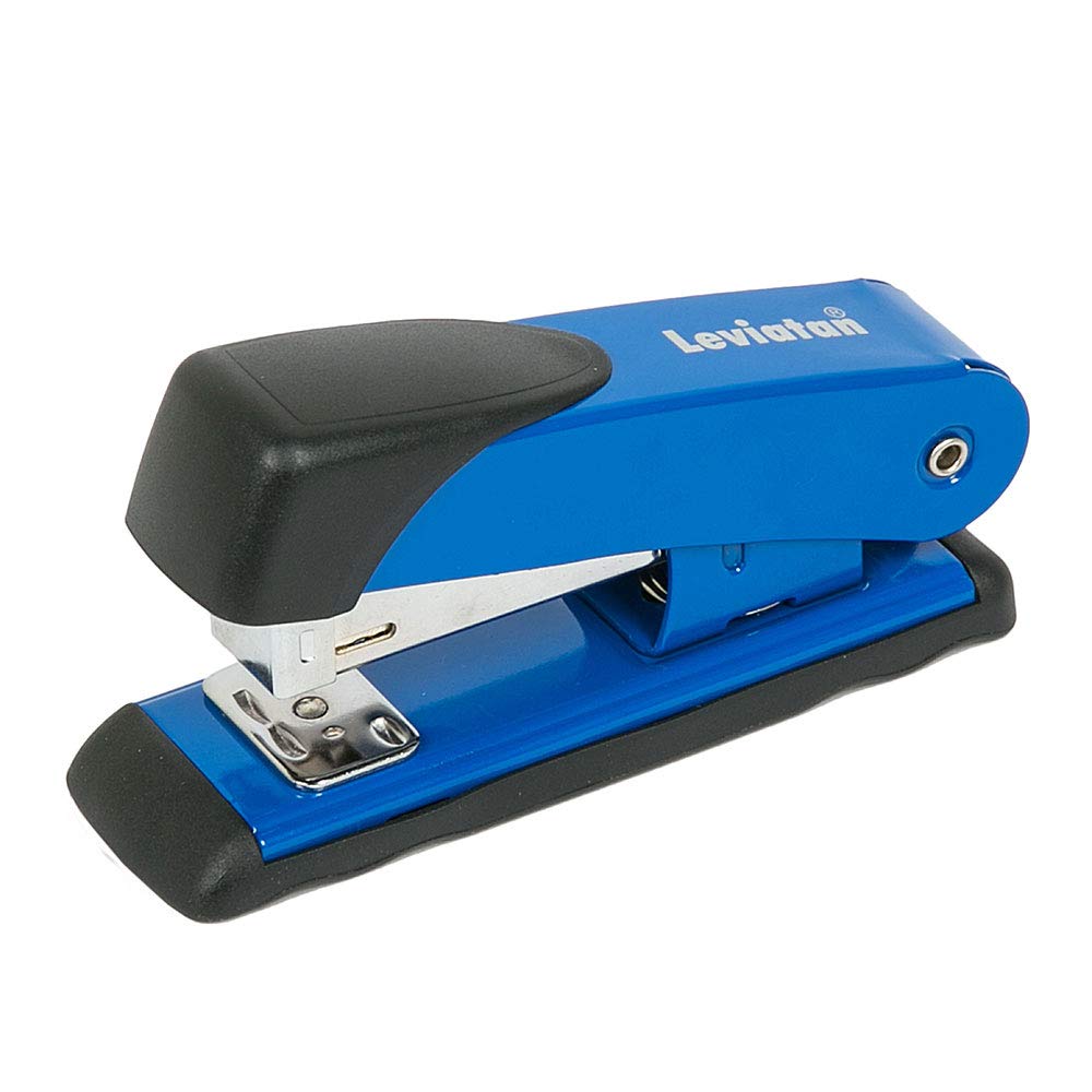 Leviatan 520 40B Stapler Navy Blue