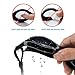 YOKIRIN Swimming Goggles Leakproof Waterproof No Leaking Anti Fog UV Protection Triathlon Adjustable Swim Goggles with Free Protection Case for Adult Men Women Youth