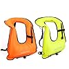 Auto-Vox-Adult-Portable-Inflatable-Snorkeling-Diving-Vest-for-Water-safety