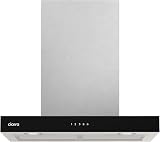 CIARRA CBCS6102 Cooker Hood 60cm Wi Fi App Touch 650m³/h Ducted/Recirc view 7