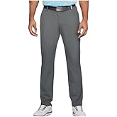 Under Armour Mens Match Play Straight Leg Golf Pants (US, Waist Inseam, 30, 32, Regular, Regular)