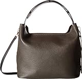 Marc Jacobs Women's Road Hobo Graphite One Size