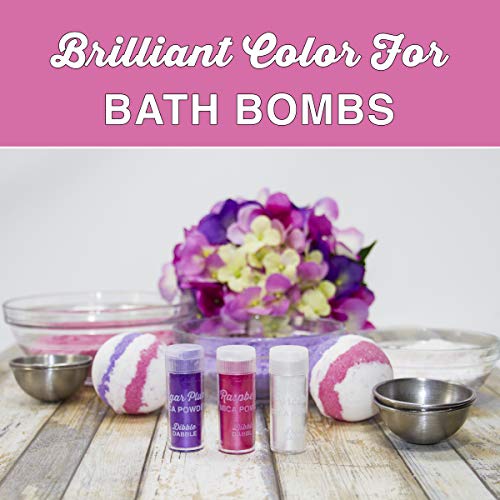 3 Mica+Powder+Color+Shake+Jars