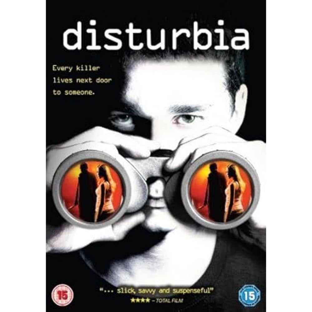 Disturbia