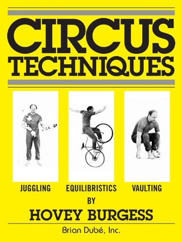 Circus Techniques
